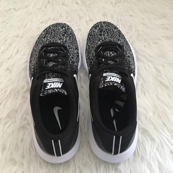 NEW Nike Flex Contact Women’s Sneakers - Picture 5 of 6